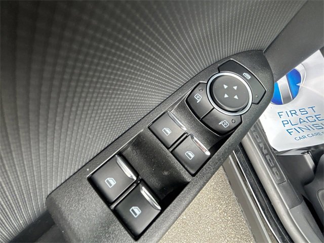 New 2025 Ford Bronco Sport Badlands image 15