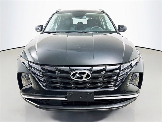 Used 2024 Hyundai Tucson SEL image 2