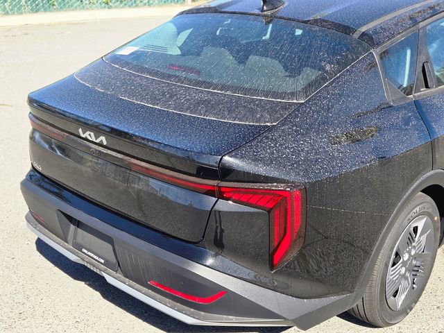 New 2026 Kia K4 FWD image 7