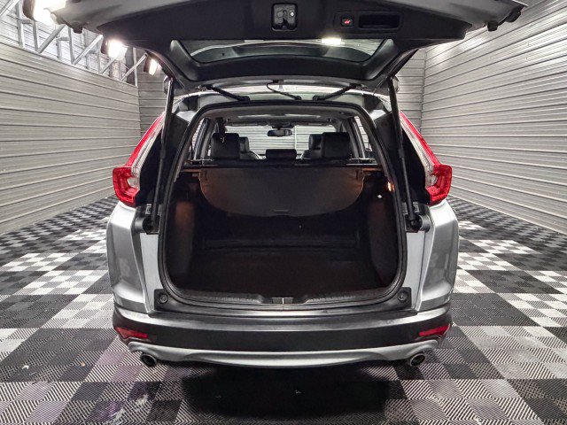 Used 2018 Honda CR-V Touring image 37
