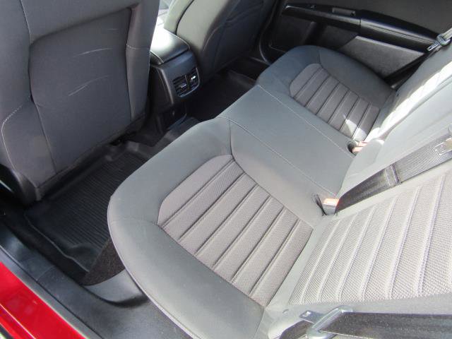 Certified 2020 Ford Fusion SE AWD/4WD image 15