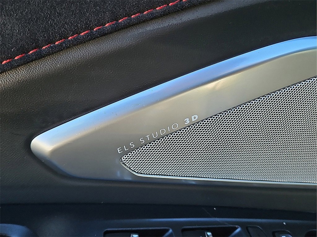 Certified 2023 Acura RDX A-Spec image 21