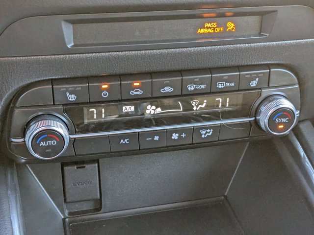 Used 2023 MAZDA CX-5 Carbon Edition image 18