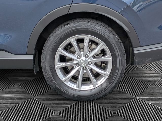 Certified 2024 Honda CR-V EX image 9
