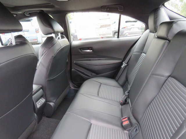 New 2026 Toyota Corolla XSE image 19