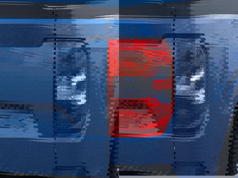 New 2026 Ford Maverick XL image 22