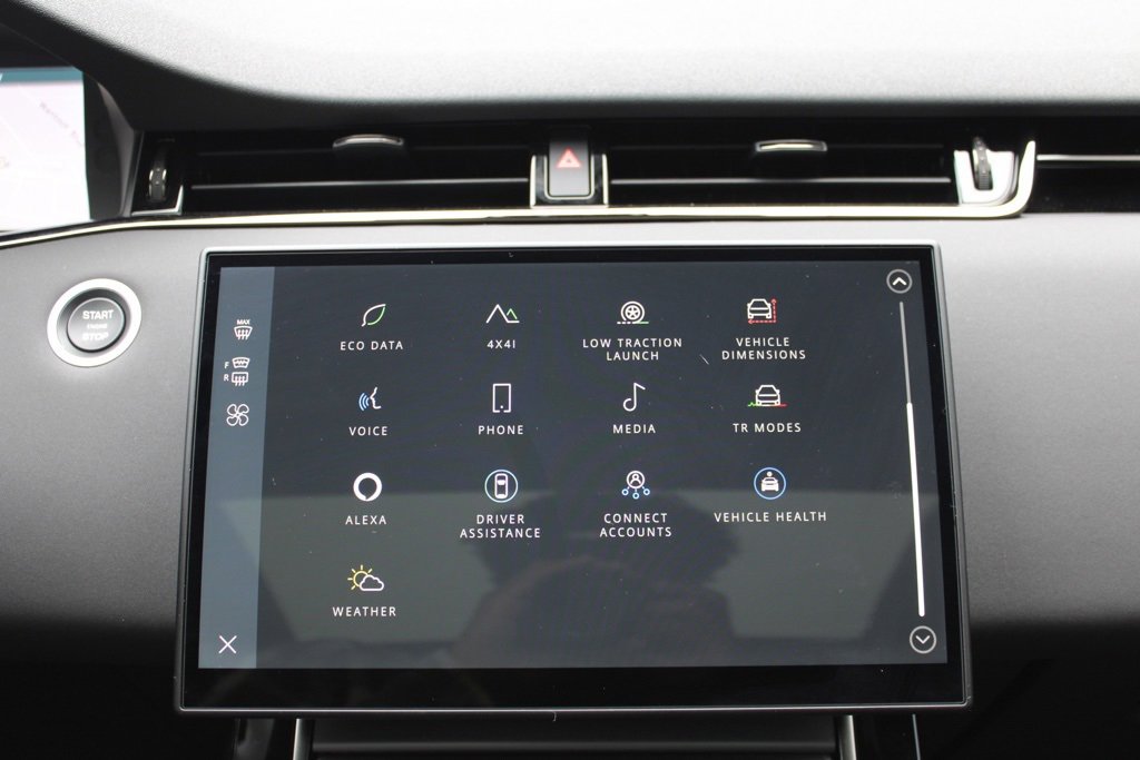 Used 2026 Land Rover Range Rover Evoque S image 24
