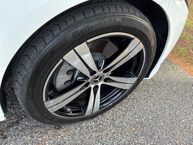 Used 2023 Mercedes-Benz C 300 Sedan image 16