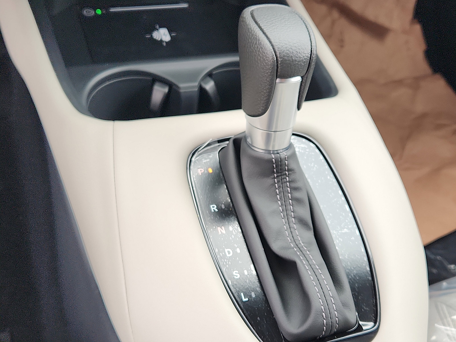 New 2026 Honda HR-V LX image 10