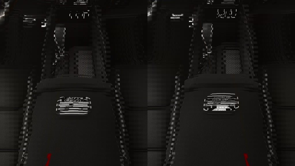 New 2026 RAM 1500 RHO image 4