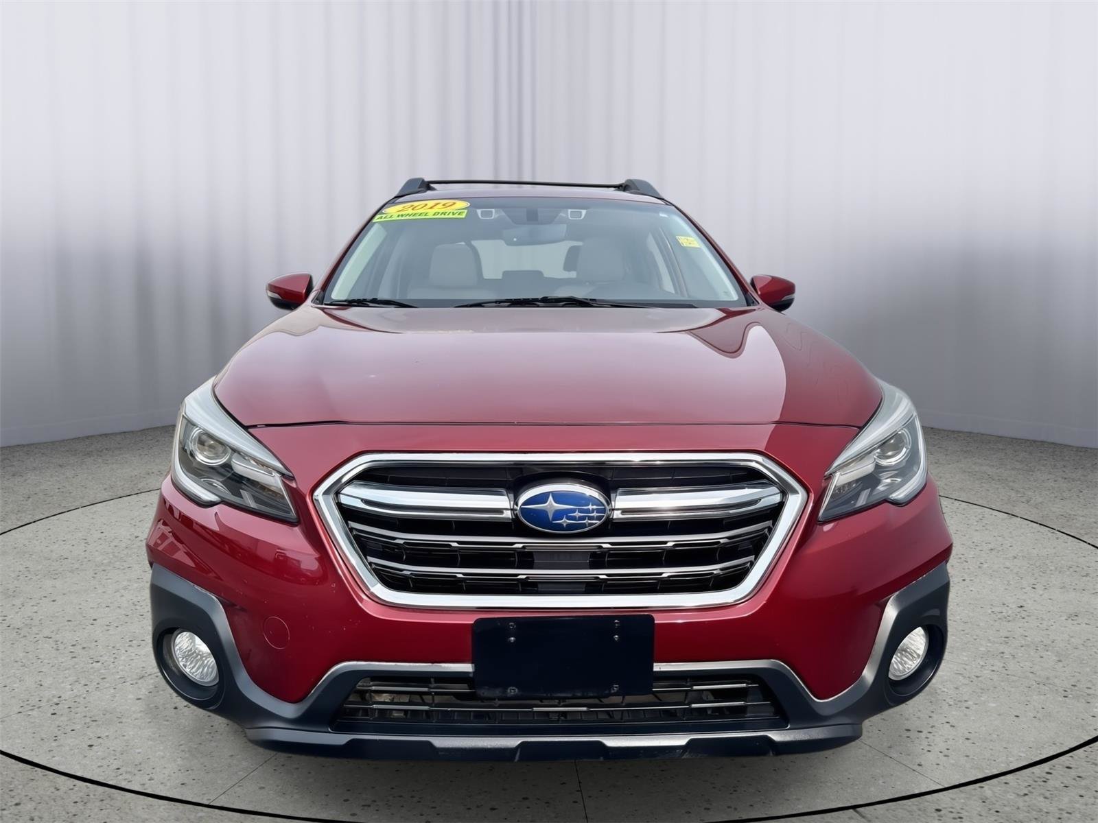 Used 2019 Subaru Outback 3.6R Limited AWD/4WD image 40