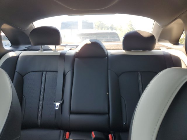 New 2027 Kia K5 GT-Line FWD image 11