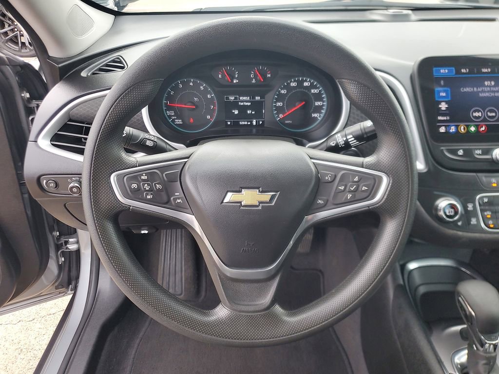 Used 2023 Chevrolet Malibu LT image 18