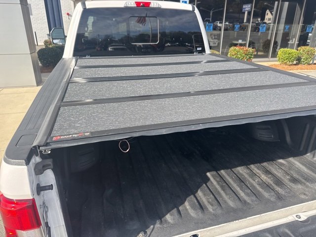 Used 2019 Ford F350 Platinum w/ Platinum Ultimate Package image 24