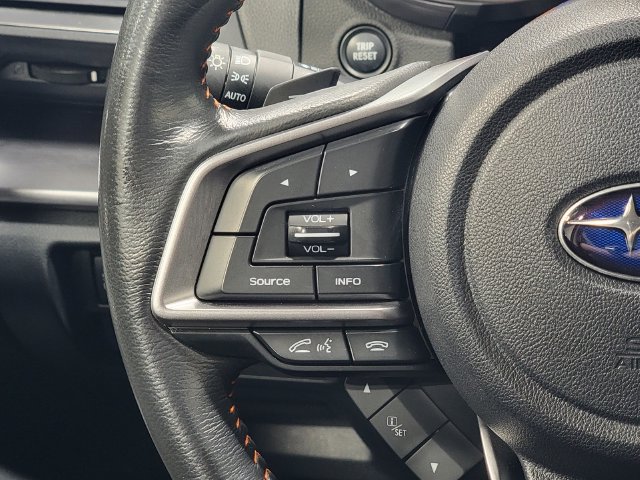 Used 2019 Subaru Crosstrek 2.0i Limited w/ Moonroof Package w/Navigation AWD/4WD image 26