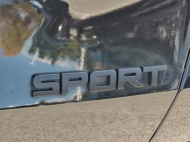 Certified 2024 Honda HR-V Sport image 30