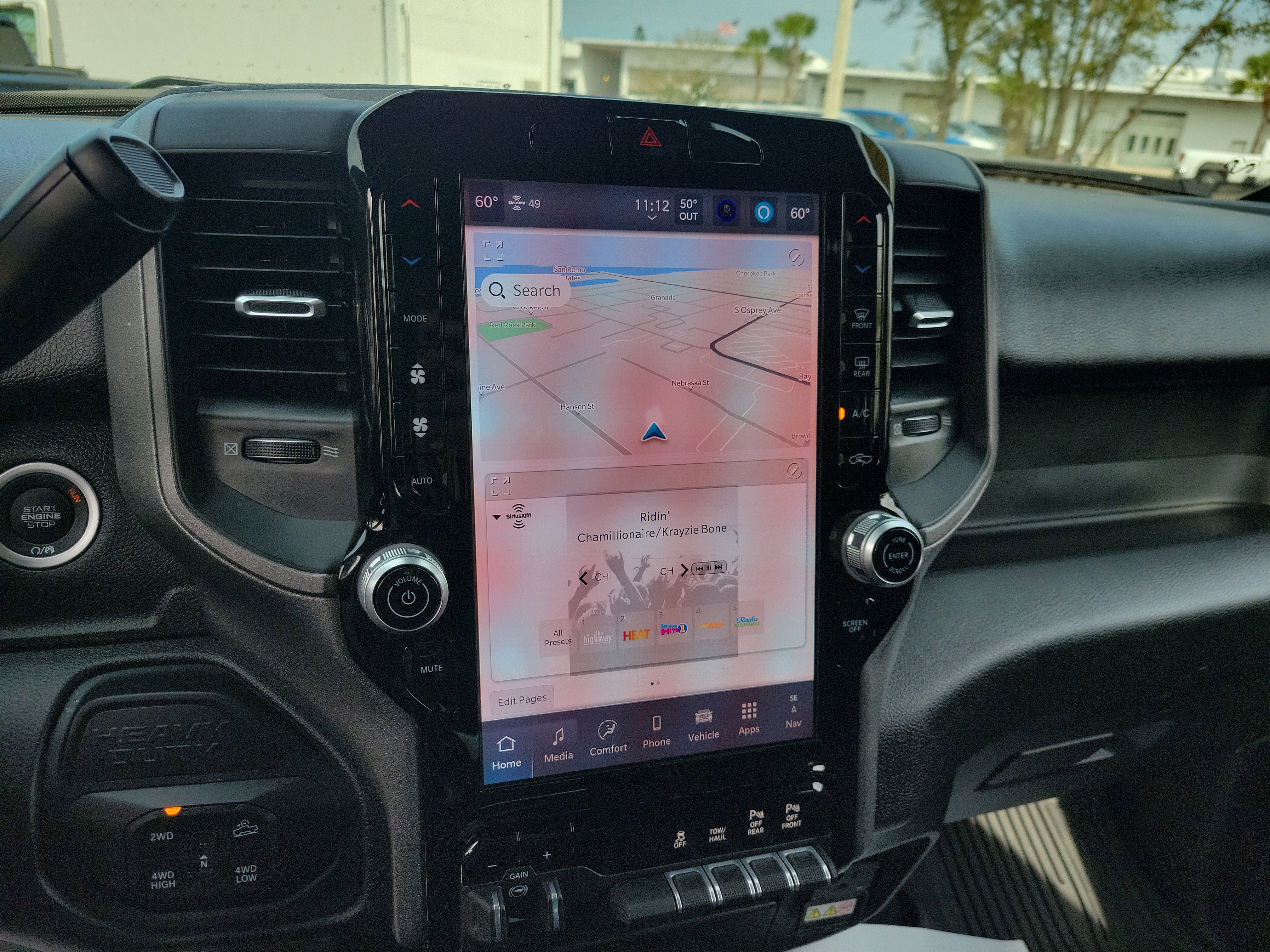 Used 2026 RAM 2500 Tradesman image 23