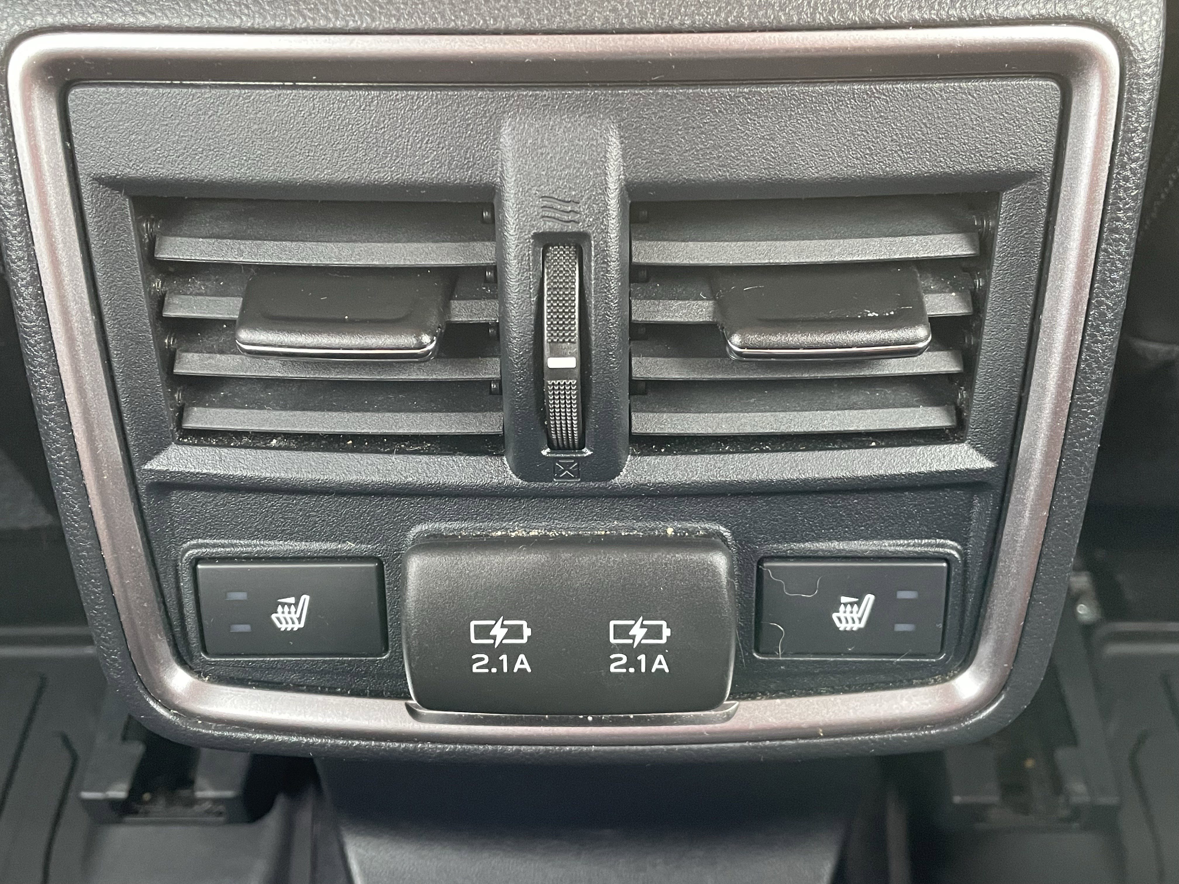 Used 2022 Subaru Forester Touring w/ Popular Package #2 image 44