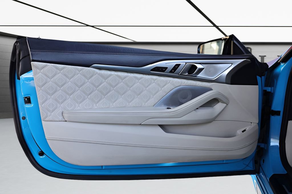 Used 2022 BMW M8 Competition w/ M Driver's Package image 27