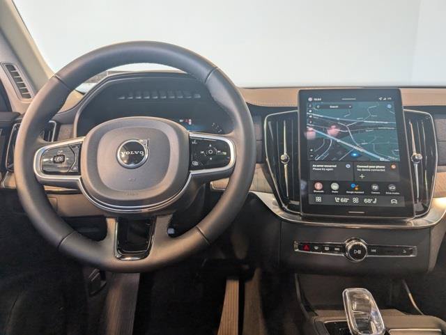 New 2026 Volvo XC90 B6 Ultra w/ Protection Package AWD/4WD image 14