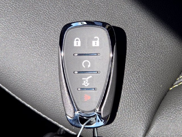 New 2026 Chevrolet TrailBlazer ACTIV w/ Convenience Package FWD image 39