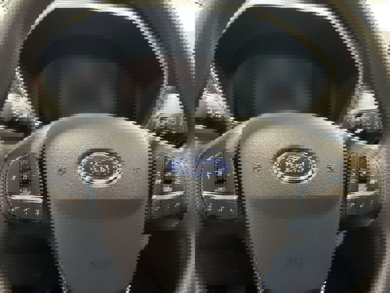 Used 2023 Ford Escape FWD image 16