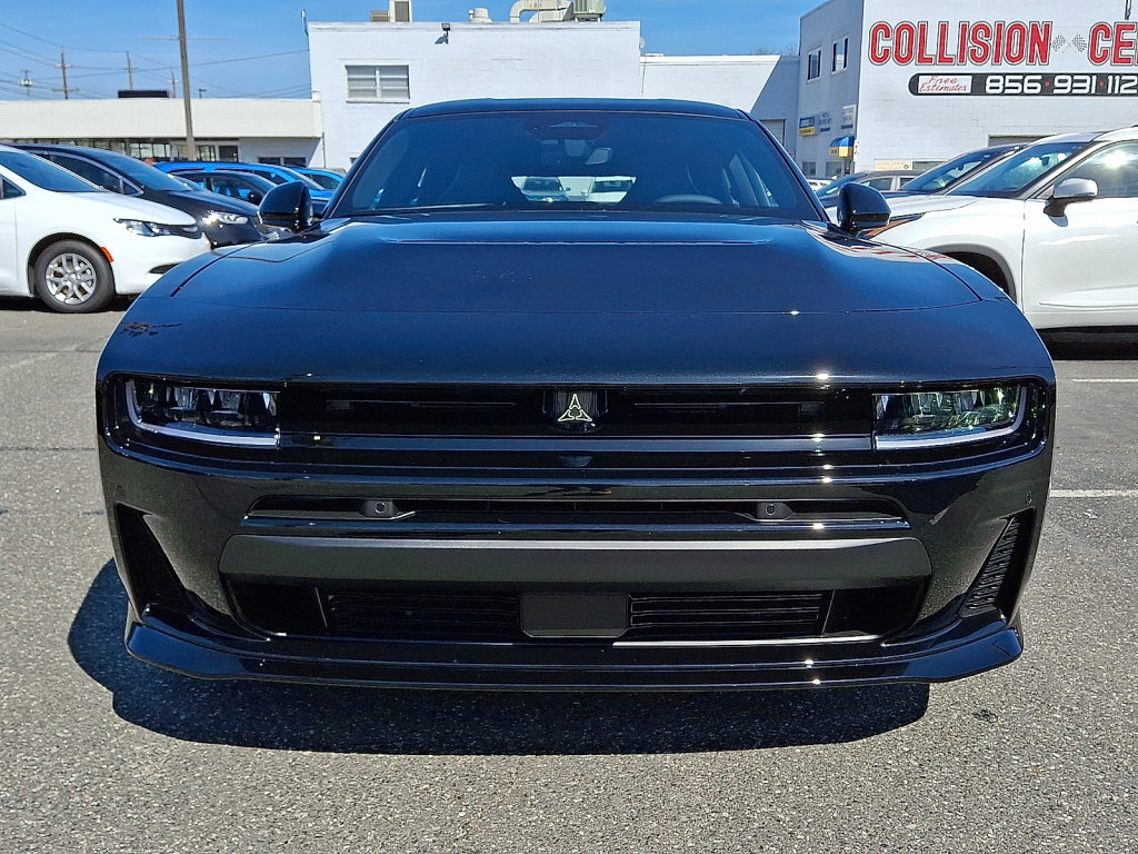 New 2026 Dodge Charger R/T AWD/4WD image 2