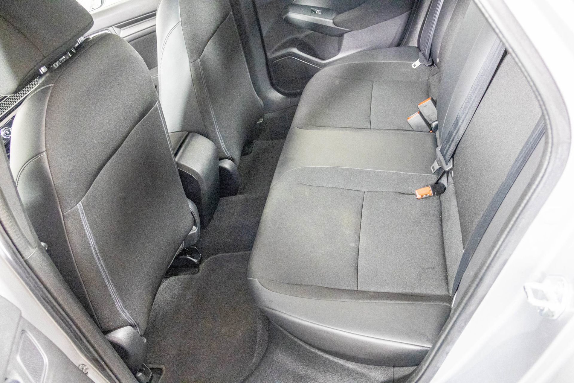 Used 2022 Honda Civic Sport image 29