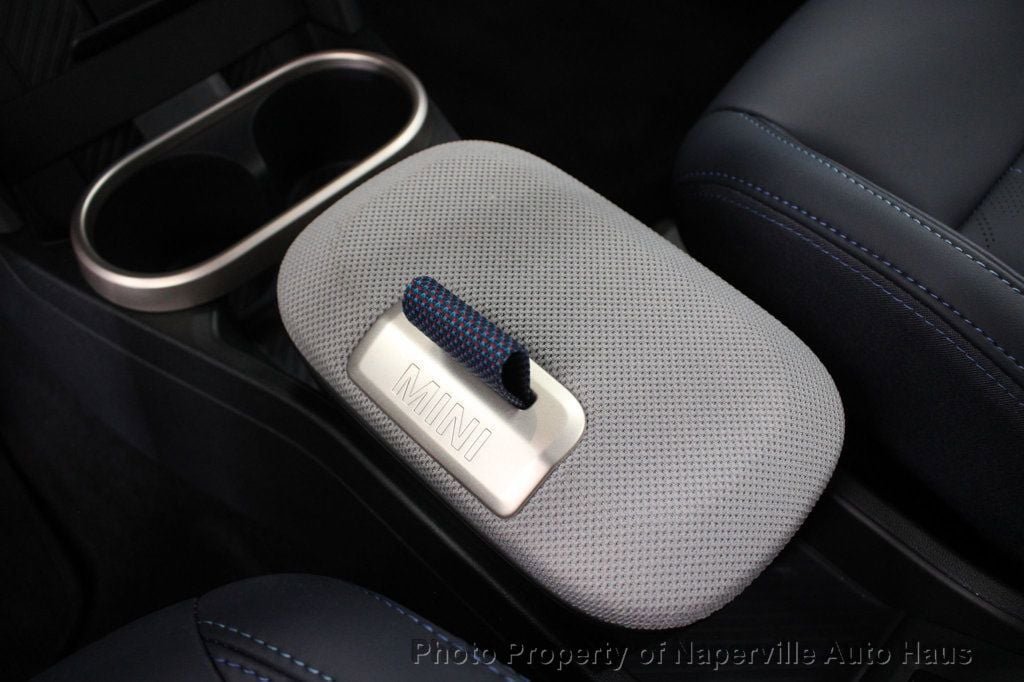 Used 2026 MINI Cooper S image 31