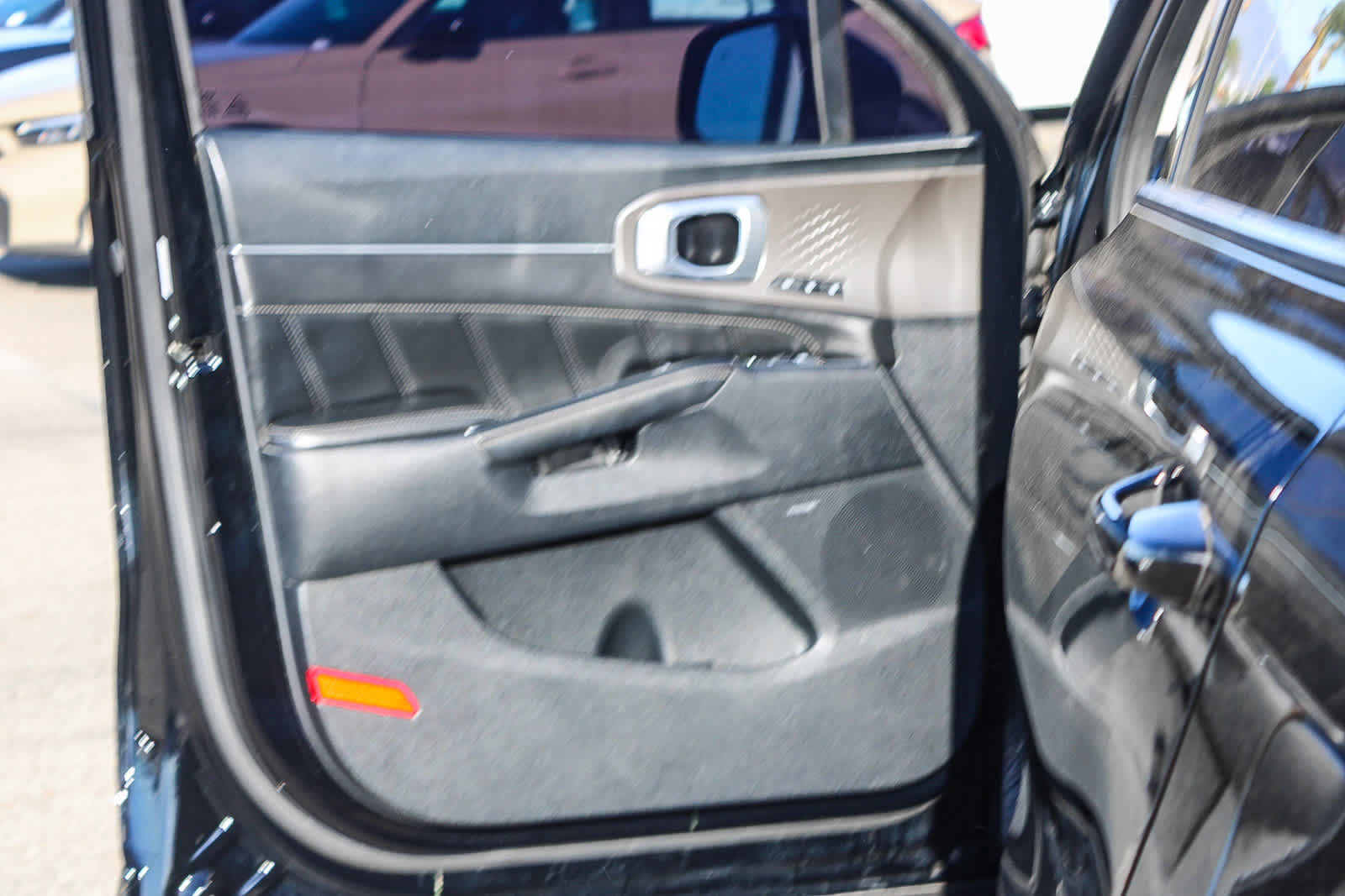 Used 2023 Kia Sorento SX AWD/4WD image 21
