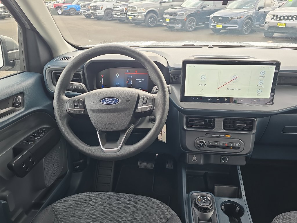 Certified 2025 Ford Maverick XL w/ Equipment Group 102A image 20