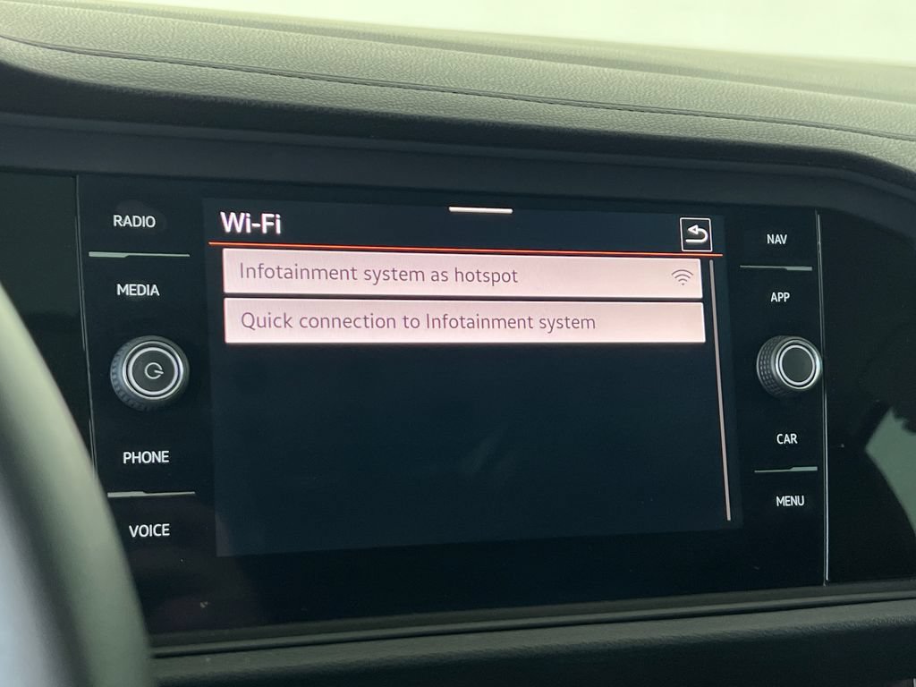 Used 2021 Volkswagen Jetta SEL Premium FWD image 36