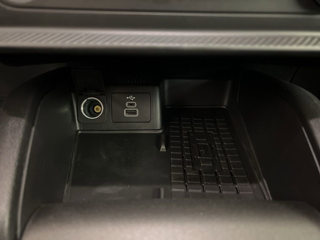 New 2025 Ford Bronco Sport Outer Banks w/ Outer Banks Tech Package+ image 15