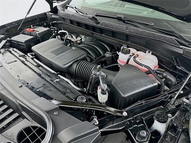 New 2026 Chevrolet Tahoe High Country image 21