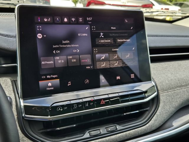 Used 2022 Jeep Compass Latitude image 20