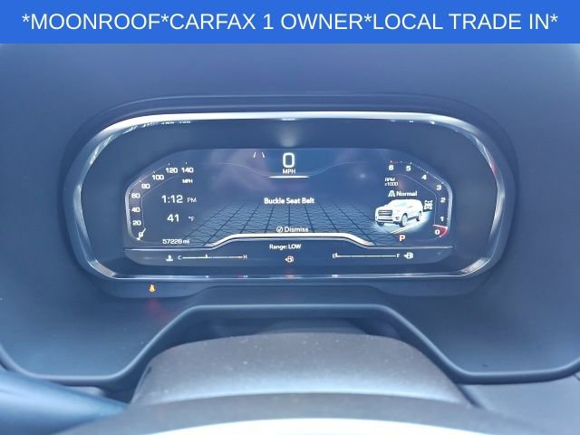 Used 2023 GMC Yukon SLT w/ SLT Premium Package image 45