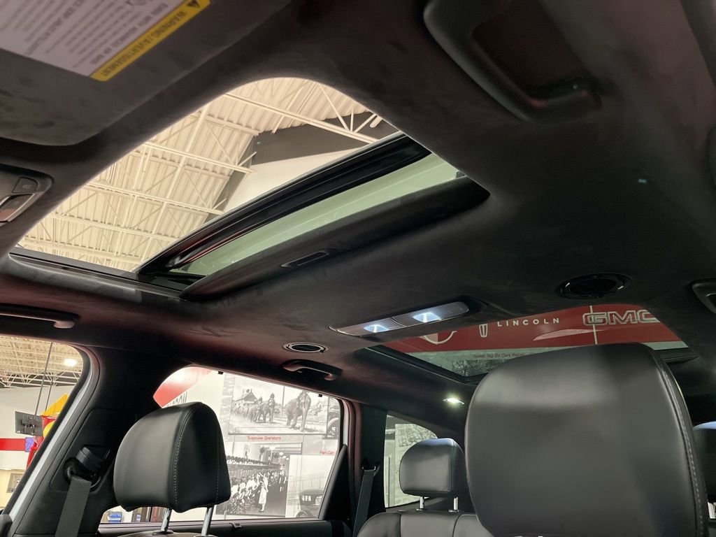 Used 2024 Kia Telluride SX Prestige X-Line image 31