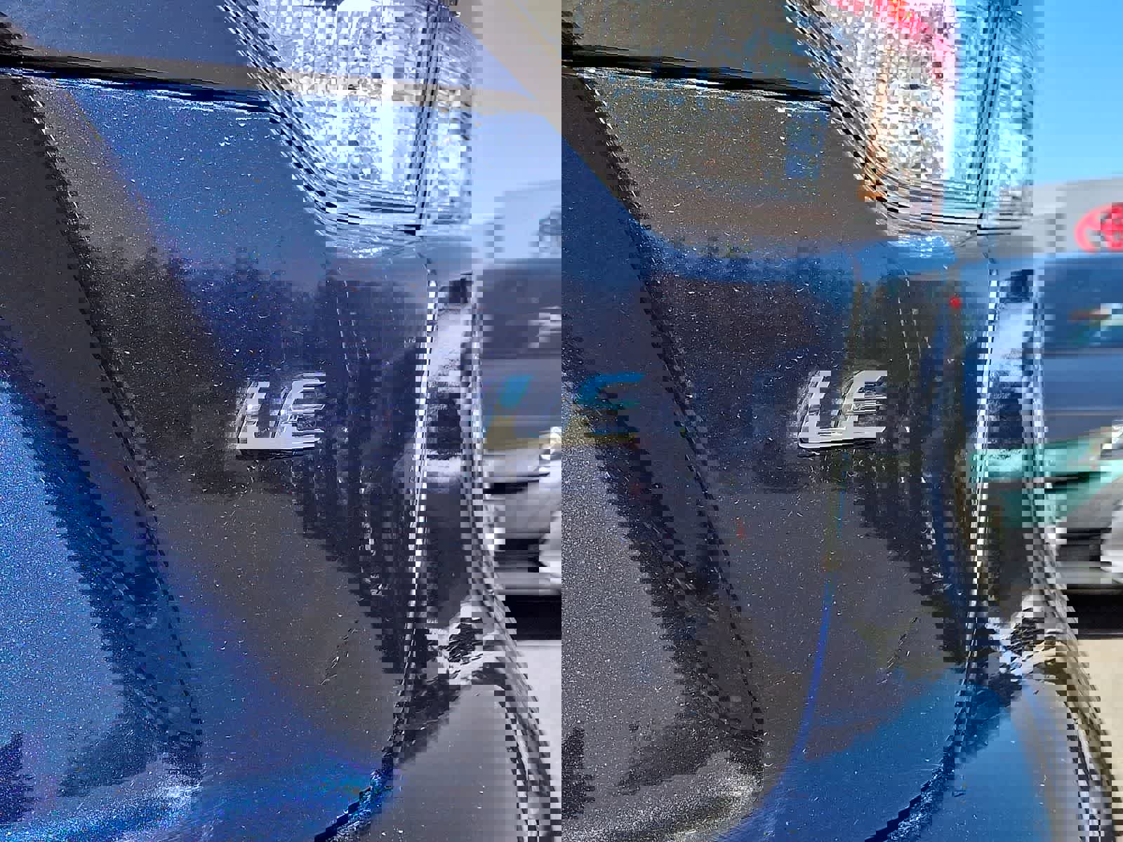 Certified 2023 Toyota Corolla LE w/ LE Convenience Package image 34