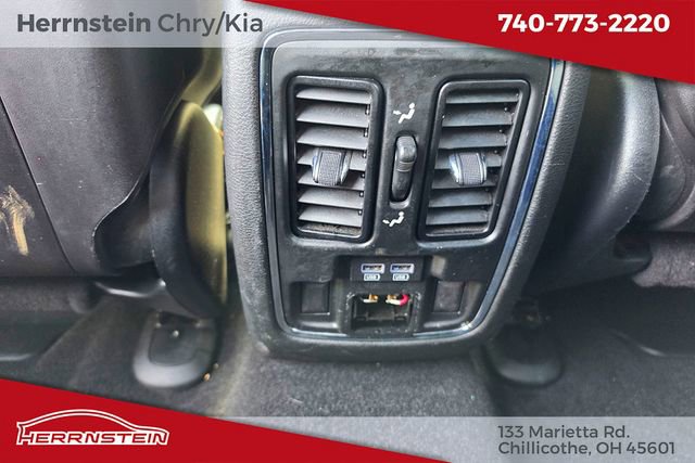 Used 2021 Jeep Grand Cherokee Limited AWD/4WD image 13