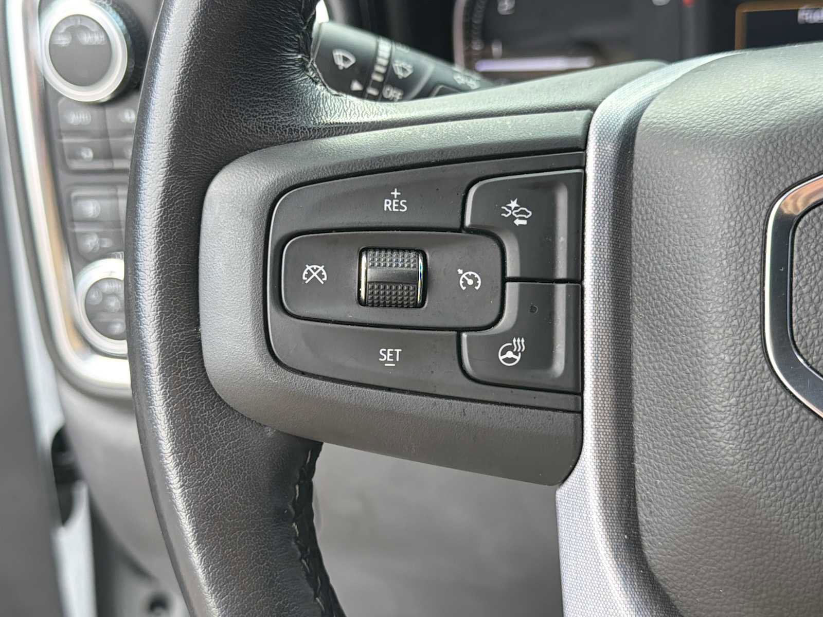 Certified 2022 GMC Sierra 1500 SLT w/ SLT Premium Plus Package image 50