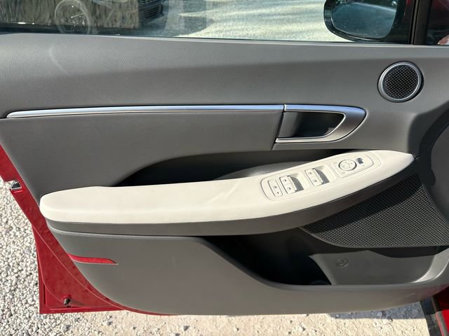 New 2026 Hyundai Sonata SEL FWD image 9