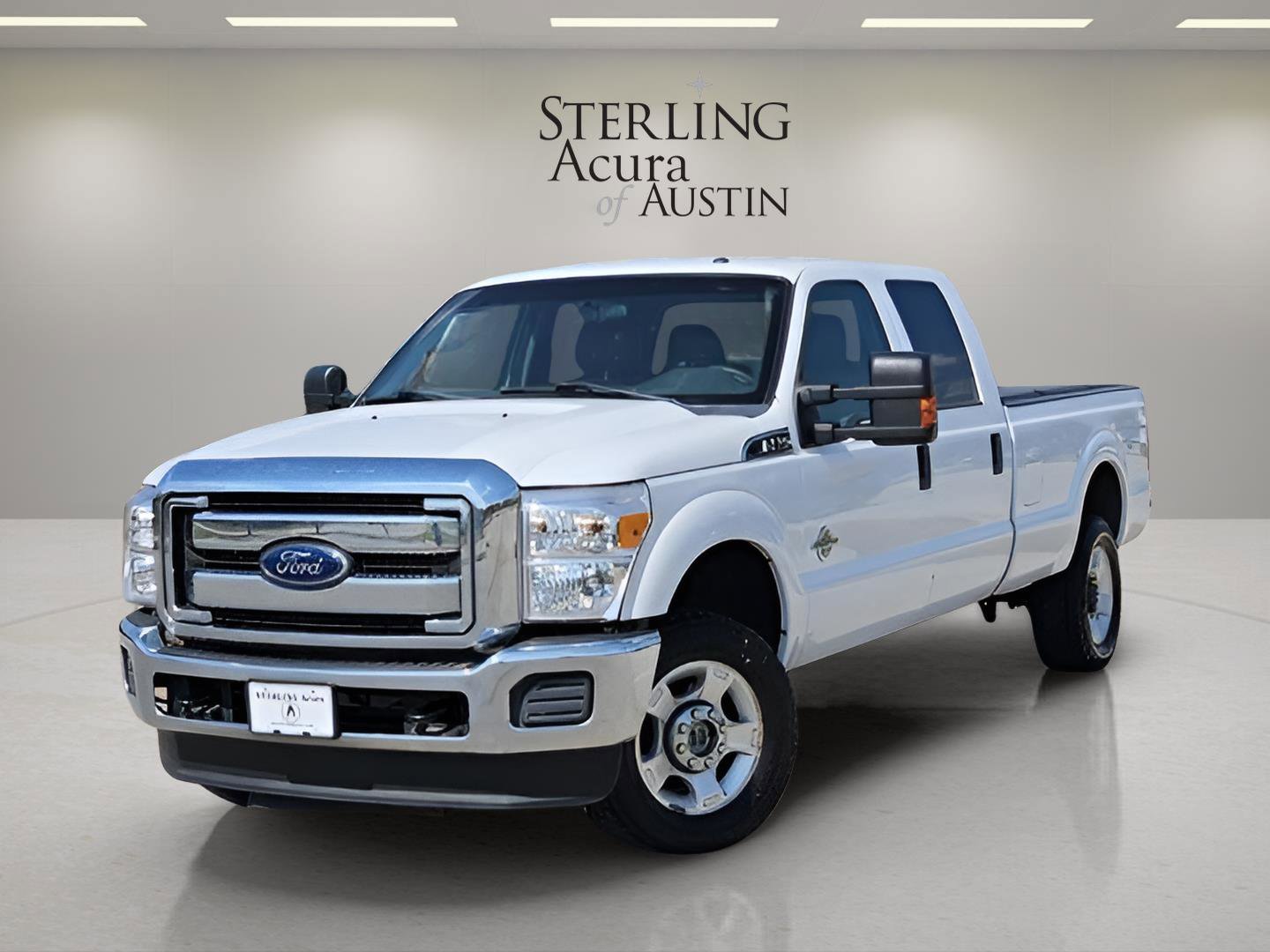 Used 2015 Ford F350 XLT