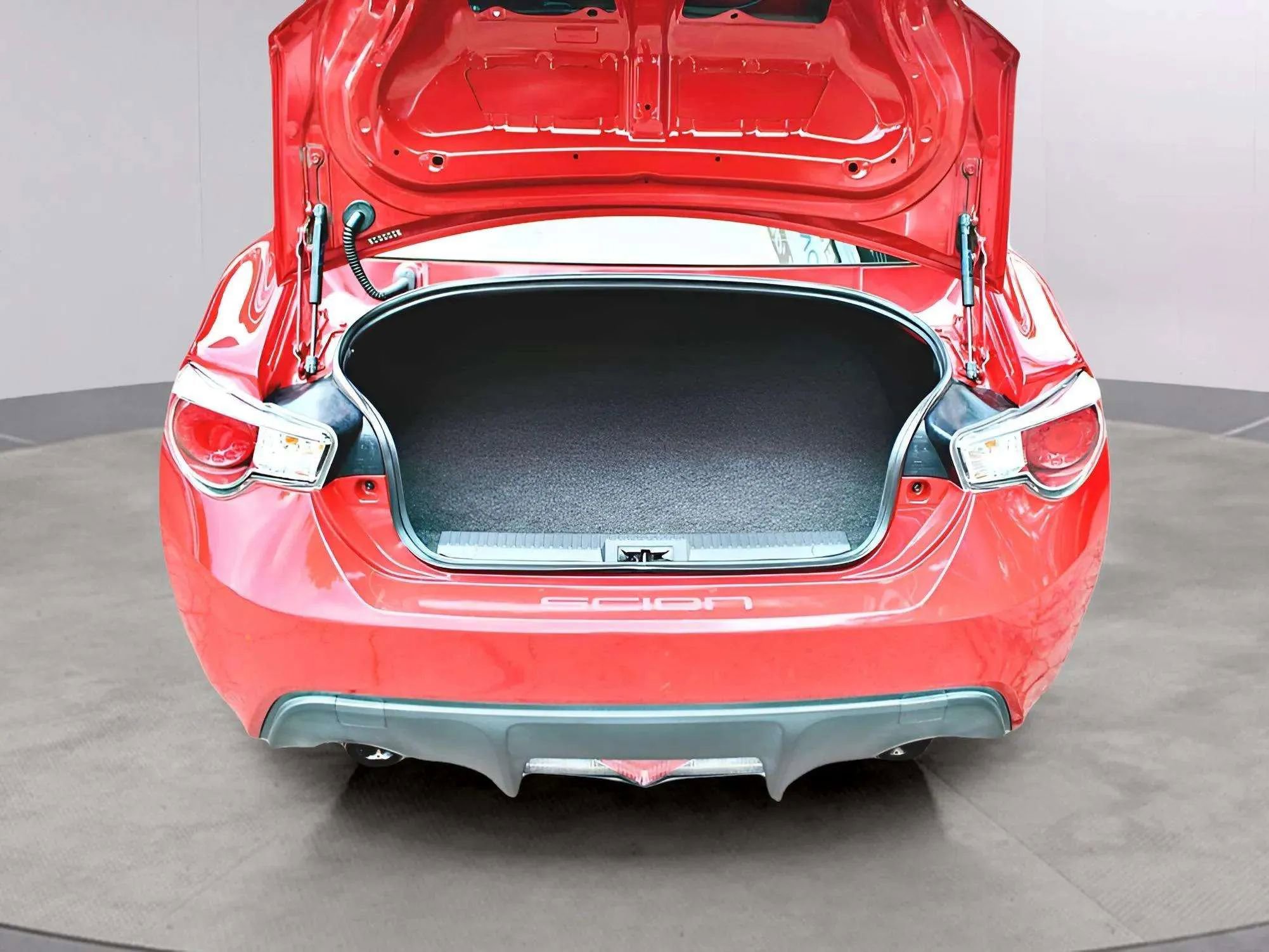 Used 2015 Scion FR-S image 5