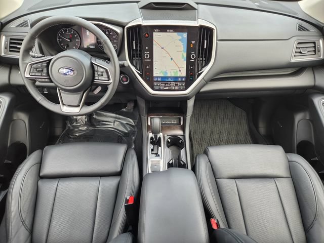 Certified 2026 Subaru Ascent Touring AWD/4WD image 28