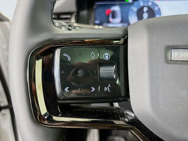 Used 2026 Land Rover Range Rover Evoque S AWD/4WD image 10