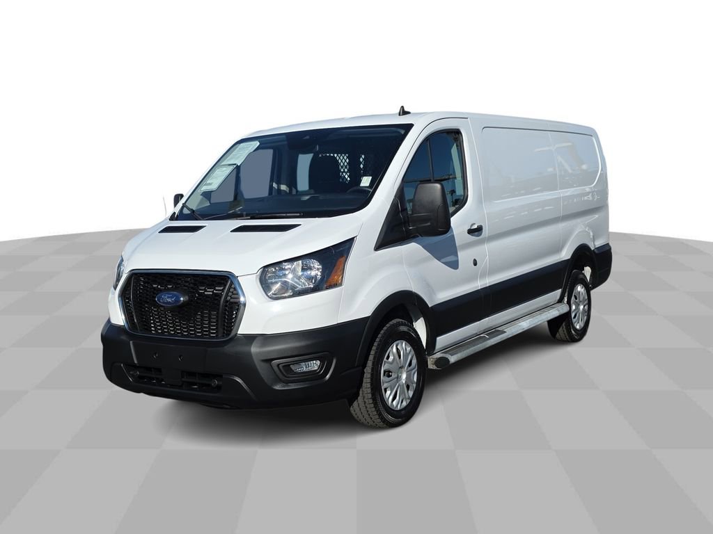 Used 2023 Ford Transit 250 Low Roof w/ Exterior Upgrade Package