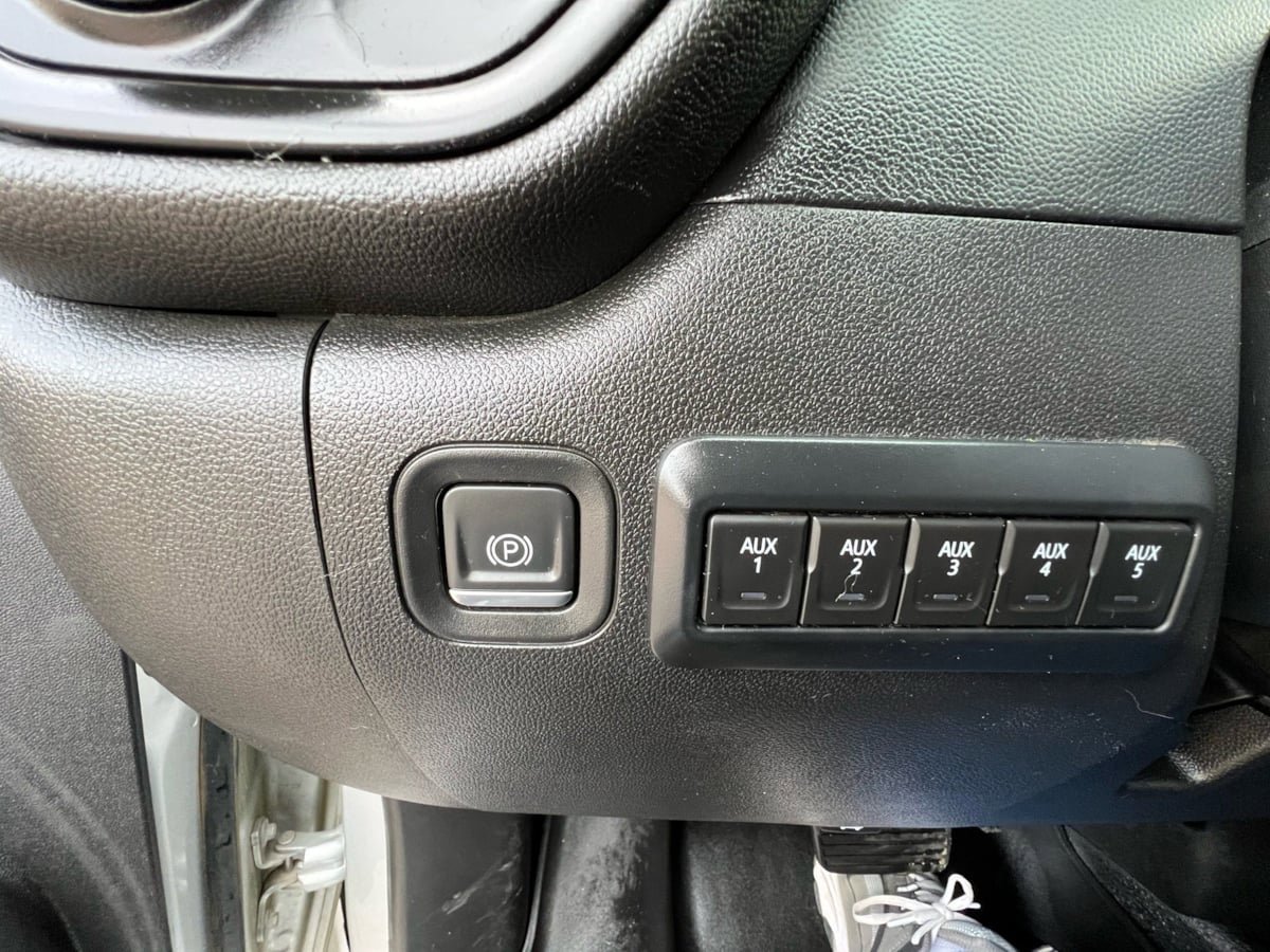 Used 2020 Chevrolet Silverado 2500 W/T w/ WT Convenience Package image 29