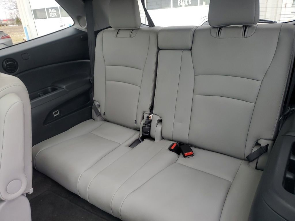 Used 2022 Honda Pilot Elite image 28