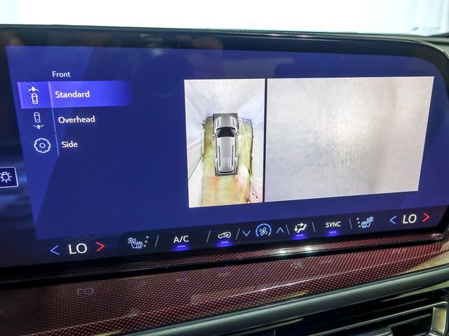 New 2026 Chevrolet Traverse Z71 w/ Enhanced Driving Package AWD/4WD image 20