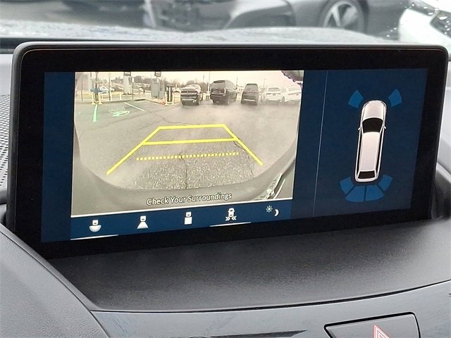 Used 2024 Acura RDX w/ Technology Package image 19